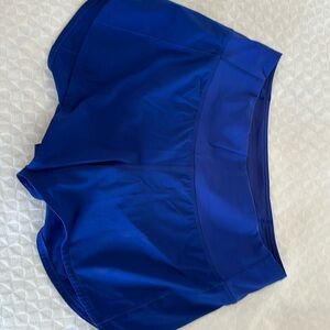 Lululemon Speed Up 4” Short